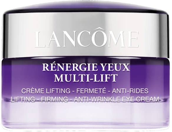 Lancôme Rénergie Yeux Multi-Lift oční péče proti vráskám