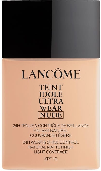 Lancôme Teint Idole Ultra Wear Foundation Nude