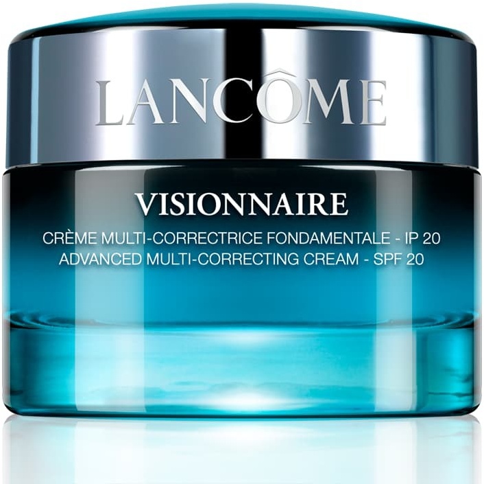 Lancôme Visionnaire Cream