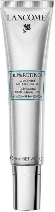 Lancôme Visionnaire Skin Solution Concentrate Pro Retinol