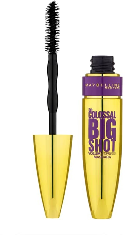 Maybelline The Colossal Big Shot Volume' Express Mascara