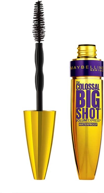 Maybelline The Colossal Big Shot Volume' Express Waterproof Mascara