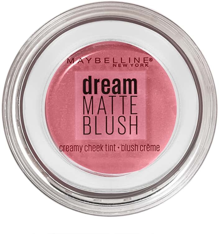 Maybelline Dream Matte Blush