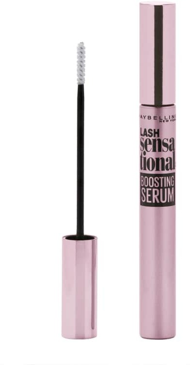 Maybelline Lash Sensational Boosting Serum