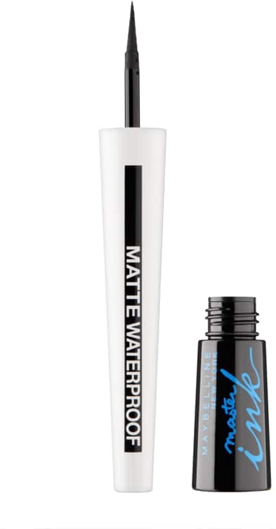 Maybelline Master Ink Matte Eyeliner