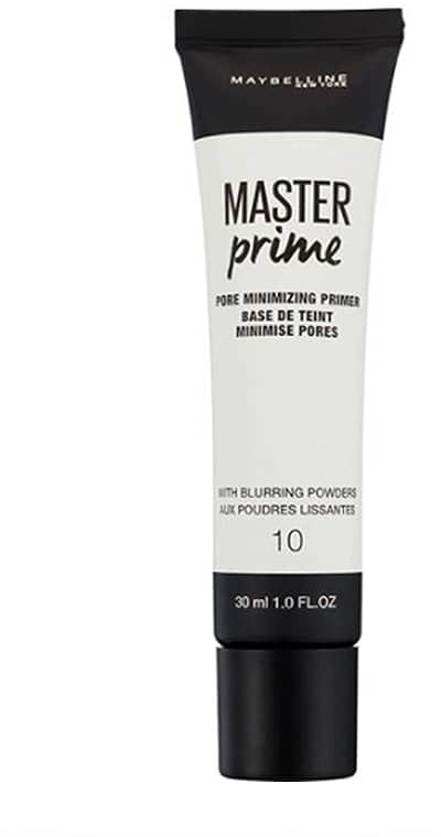 Maybelline Master Prime Pore Minimizing Primer