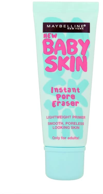 Maybelline Baby Skin Primer