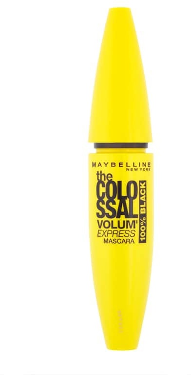 Maybelline Colossal Mascara