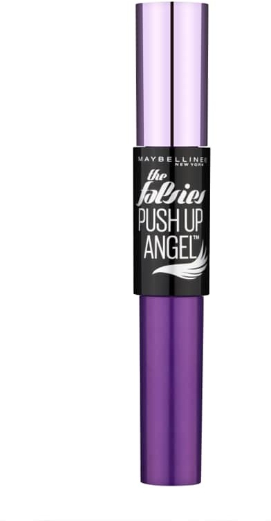 Maybelline The Falsies Push Up Angel Mascara