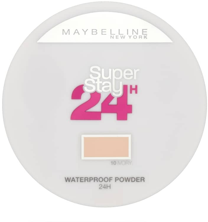 Maybelline Superstay 24h Powder