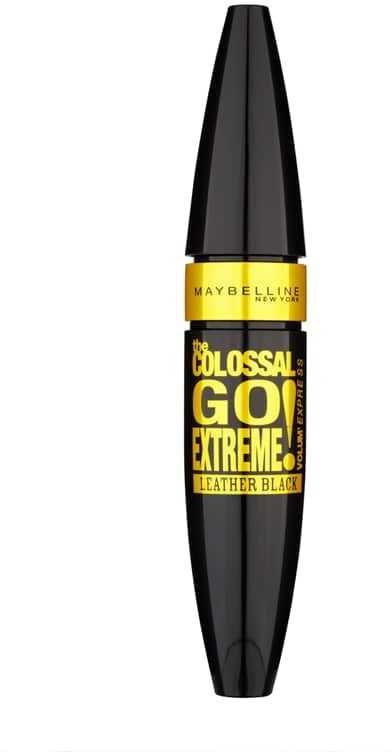 Maybelline The Colossal Go Extreme! řasenka