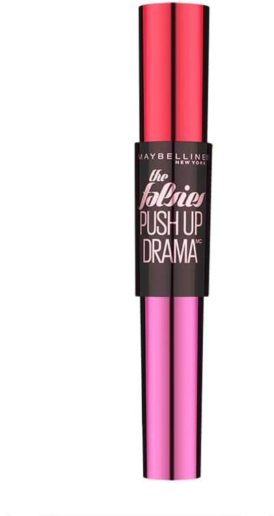 Maybelline The Falsies Push Up Drama Mascara