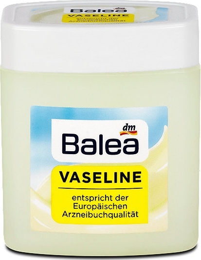 Balea Vaseline
