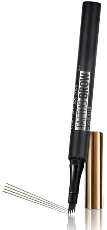 Maybelline Tattoo Brow Micro-Pen Tint