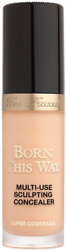Too Faced Born This Way Super Coverage Concealer