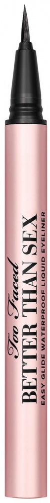 Too Faced Better Than Sex Eyeliner