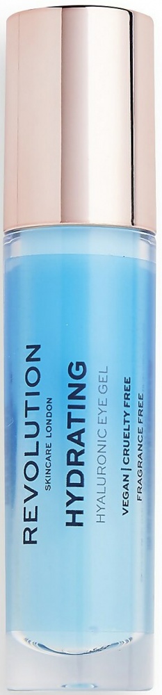 Revolution Skincare Hydrating Hyaluronic Eye Gel