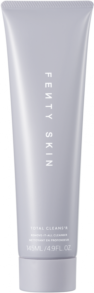 Fenty Skin Total Cleans'r Remove-It-All Cleanser