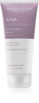 Revolution Skincare AHA Smoothing Moisture Balm