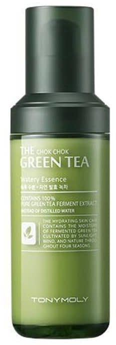TonyMoly The Chok Chok Green Tea Moist Essence