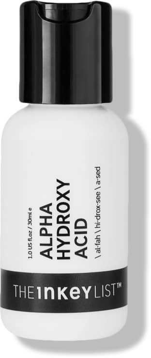 The INKEY List Alpha Hydroxy Serum