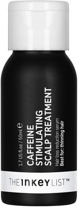 The INKEY List Caffeine Stimulating Scalp Treatment vlasová kúra s kofeinem