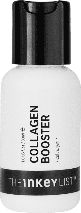 The INKEY List Collagen Booster Serum