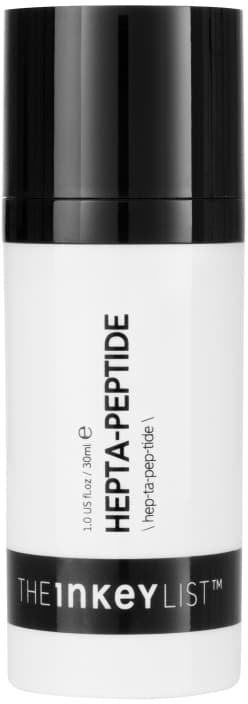 The INKEY List Hepta-Peptide