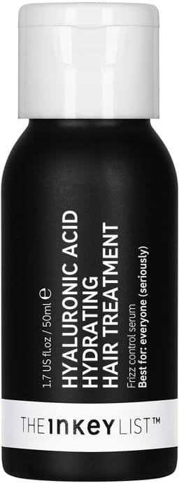 The INKEY List Hyaluronic Acid Hydrating Hair Treatment hydratační sérum