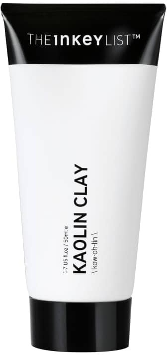The INKEY List Kaolin Clay Mask