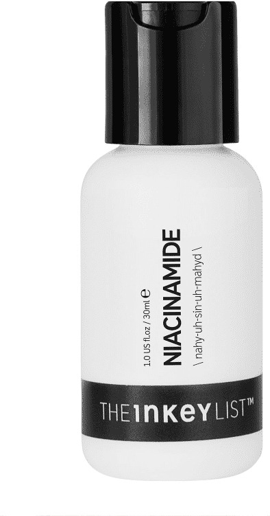 The INKEY List Niacinamide