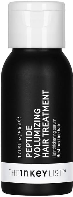 The INKEY List Peptide Volumizing Hair Treatment peptidová kúra