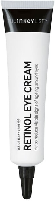 INKEY List Retinol Eye Cream