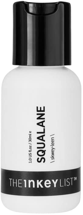 INKEY List Squalane Oil