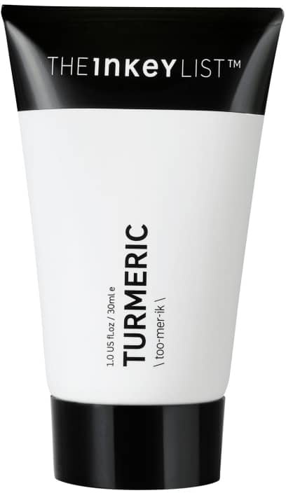 INKEY List Turmeric Cream Moisturiser
