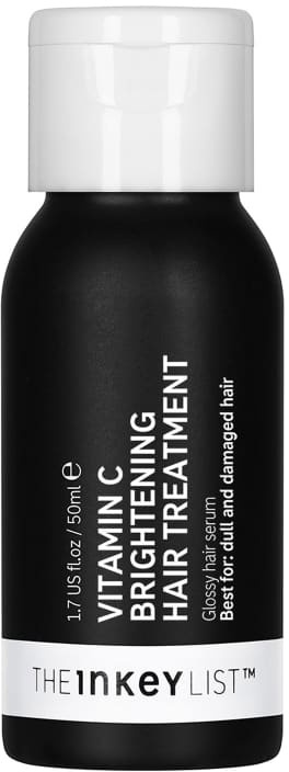 INKEY List Vitamin C Brightening Hair Treatment