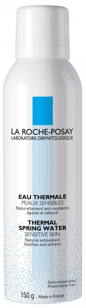 La Roche-Posay Thermal Spring Water