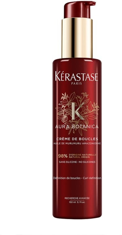 Kérastase Aura Botanica Crème de Boucles