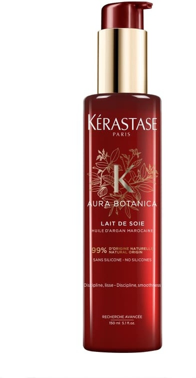 Kérastase Aura Botanica Lait de Soie