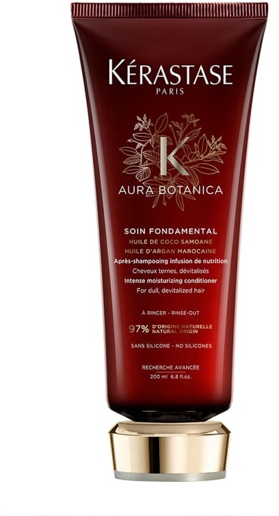 Kérastase Aura Botanica Soin Fondamental Conditioner