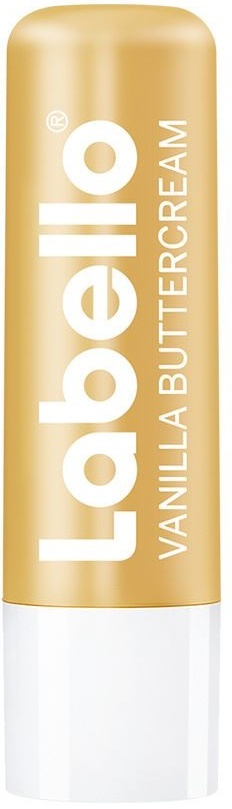 Labello Vanilla Buttercream