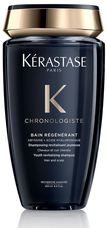 Kérastase Chronologiste Bain Régenérant Shampoo