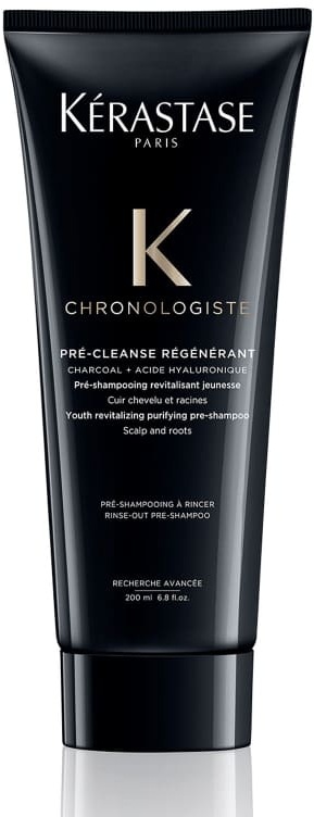 Kérastase Chronologiste Pre-Cleanse Régenérant
