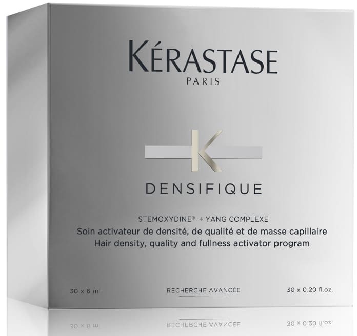 Kérastase Densifique 30 Day Programme
