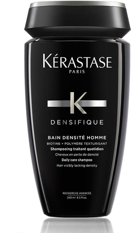 Kérastase Densifique Bain Densité Homme Daily Care Shampoo