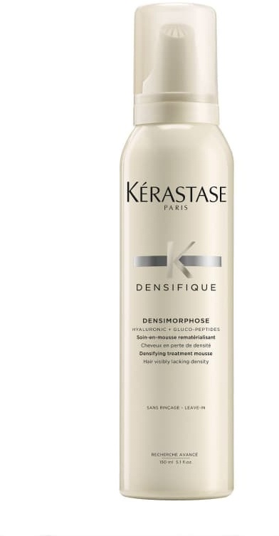 Kérastase Densifique Densimorphose Thickening Treatment Mousse