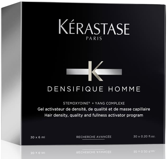 Kérastase Densifique Homme 30 Day Programme