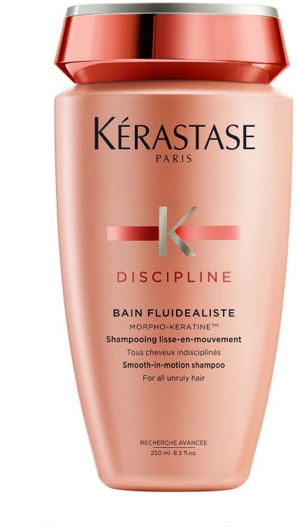Kérastase Discipline Bain Fluidealiste Smooth-in-Motion Shampoo