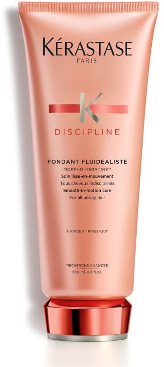 Kérastase Discipline Conditioner pro zdravý a frizz-free hair