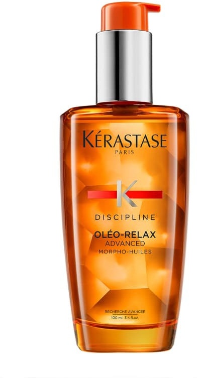 Kérastase Huile Discipline Oléo-Relax